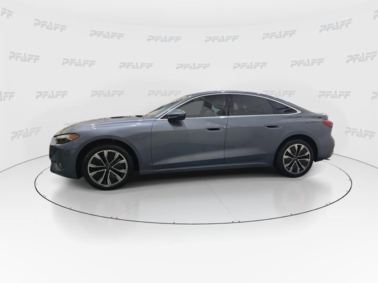 2025 Audi New A5 2.0T quattro Premium Photo4