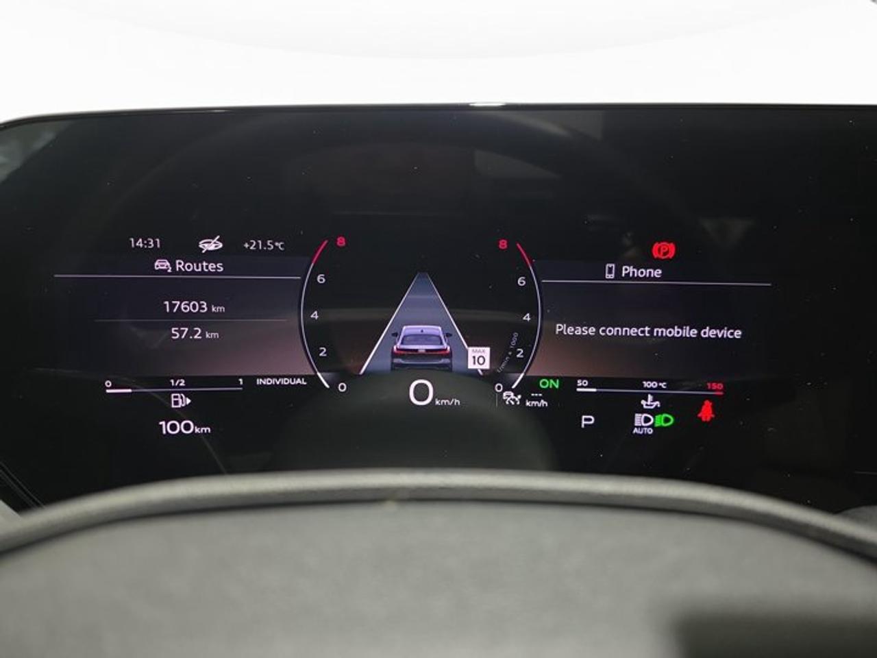 2025 Audi New A5 2.0T quattro Premium Photo
