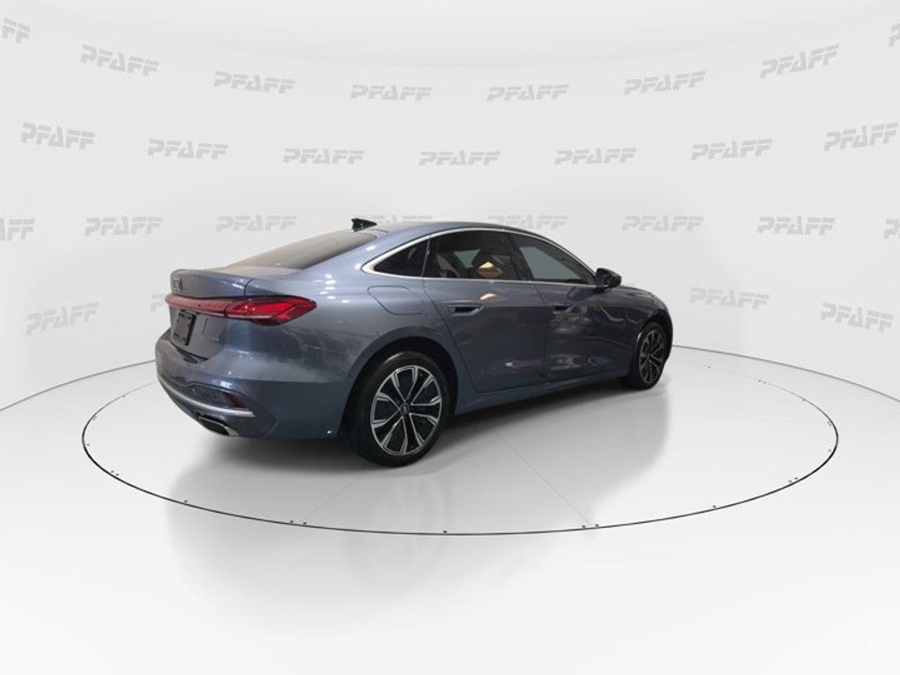 2025 Audi New A5 2.0T quattro Premium Photo