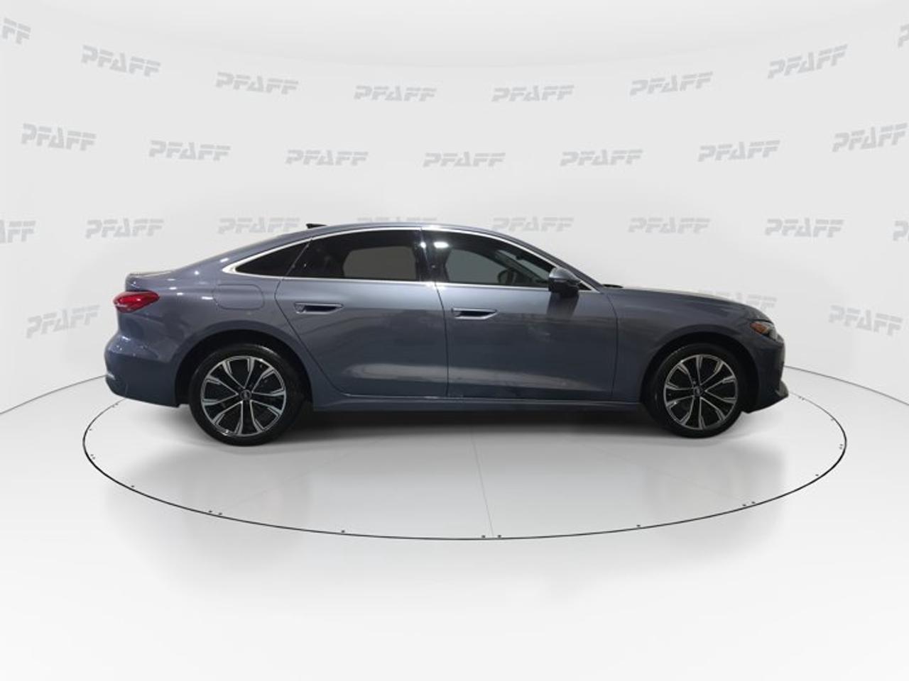 2025 Audi New A5 2.0T quattro Premium Photo