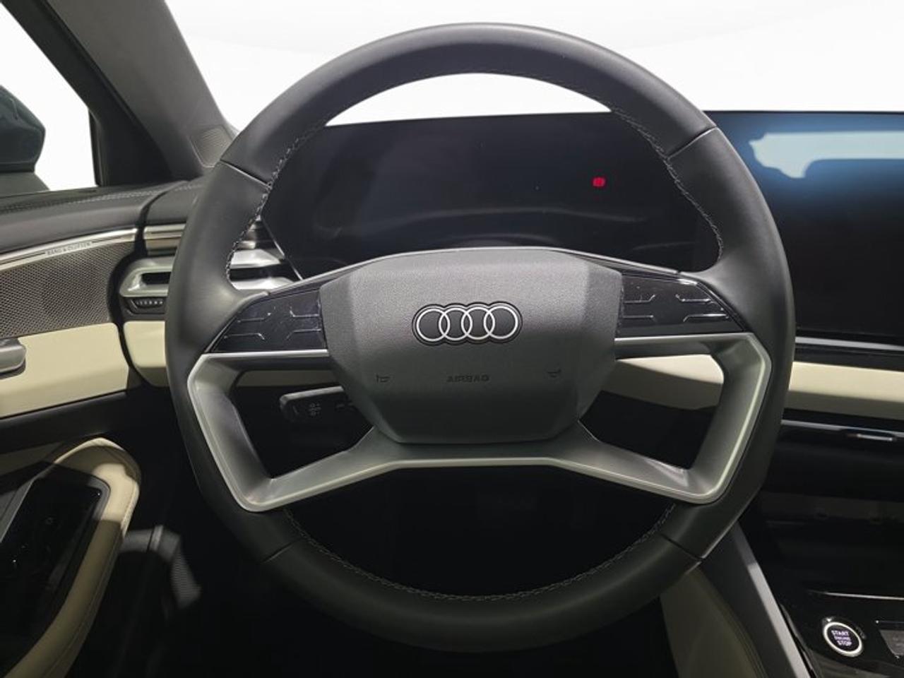 2025 Audi New A5 2.0T quattro Premium Photo
