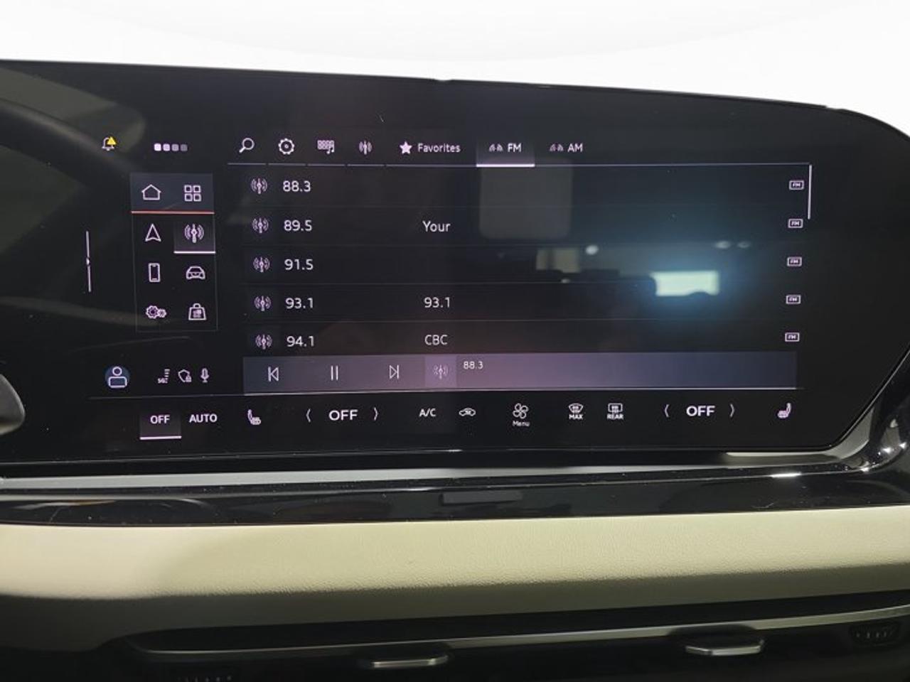 2025 Audi New A5 2.0T quattro Premium Photo