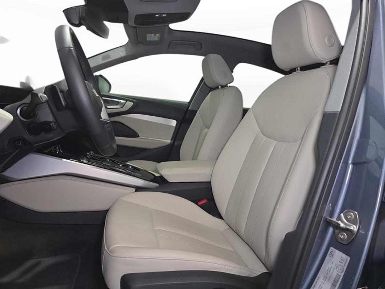 2025 Audi New A5 2.0T quattro Premium Photo