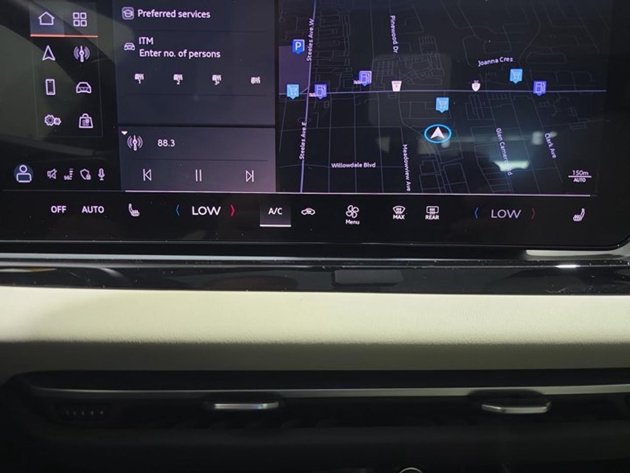 2025 Audi New A5 2.0T quattro Premium Photo