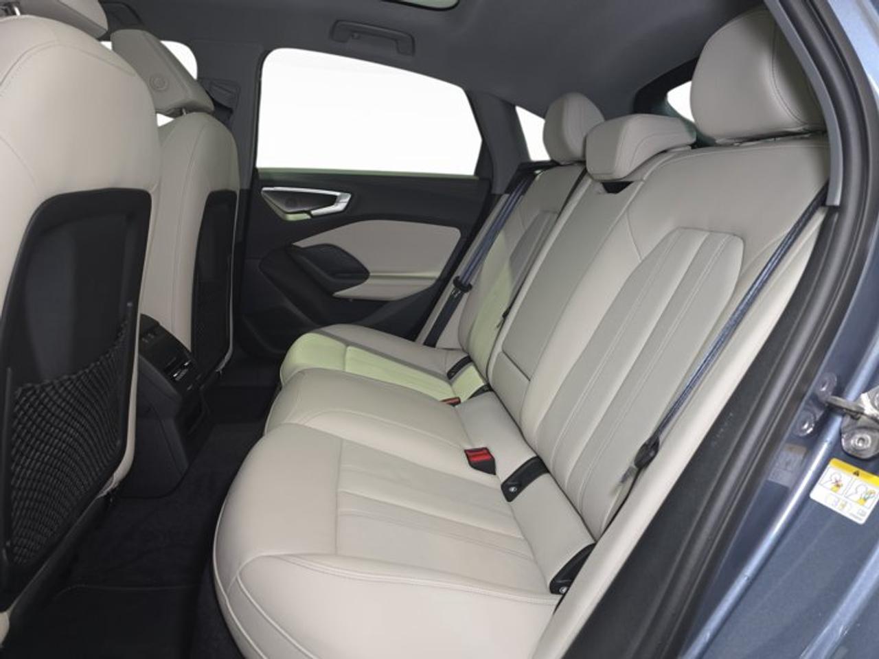 2025 Audi New A5 2.0T quattro Premium Photo