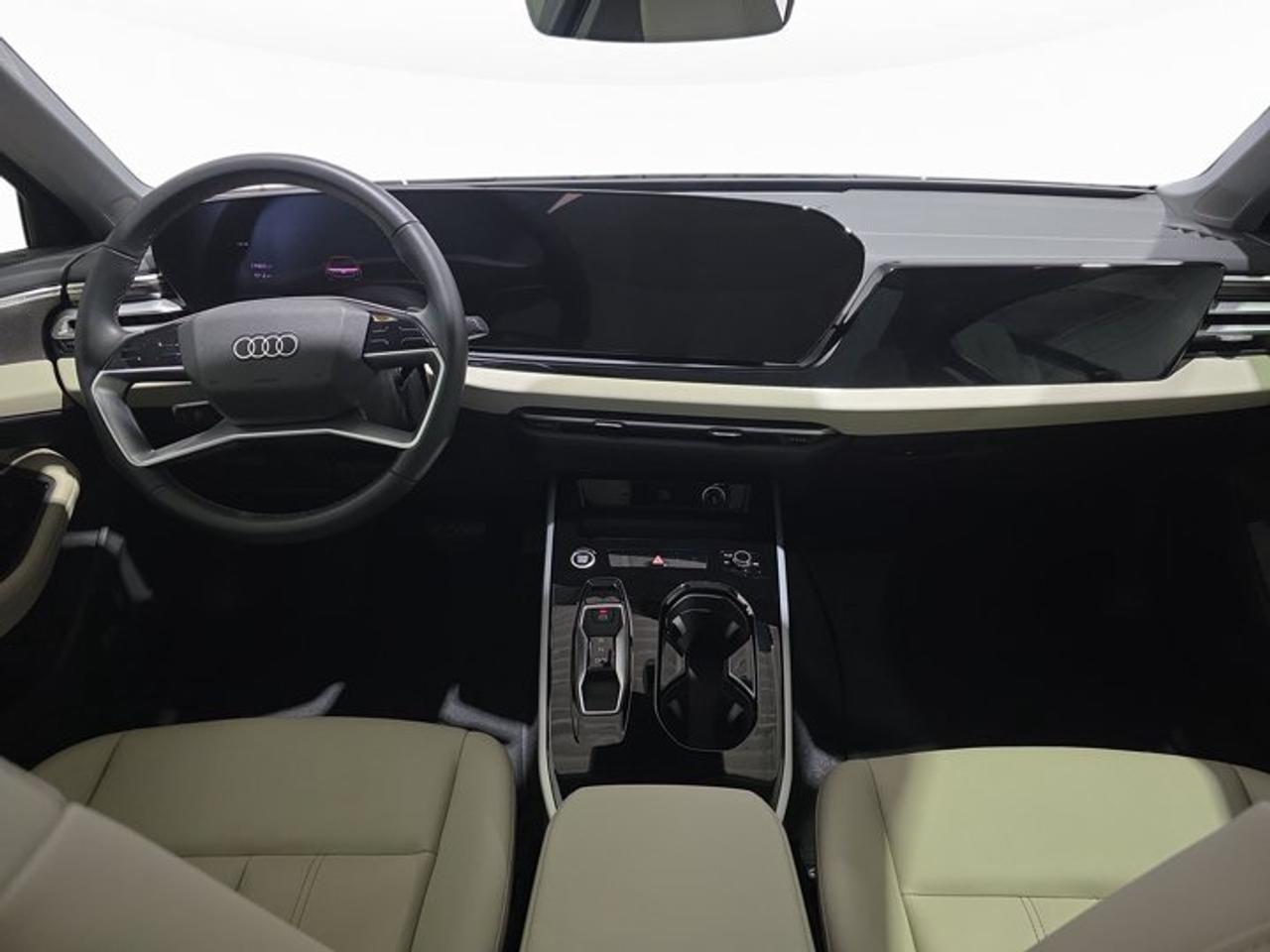 2025 Audi New A5 2.0T quattro Premium Photo