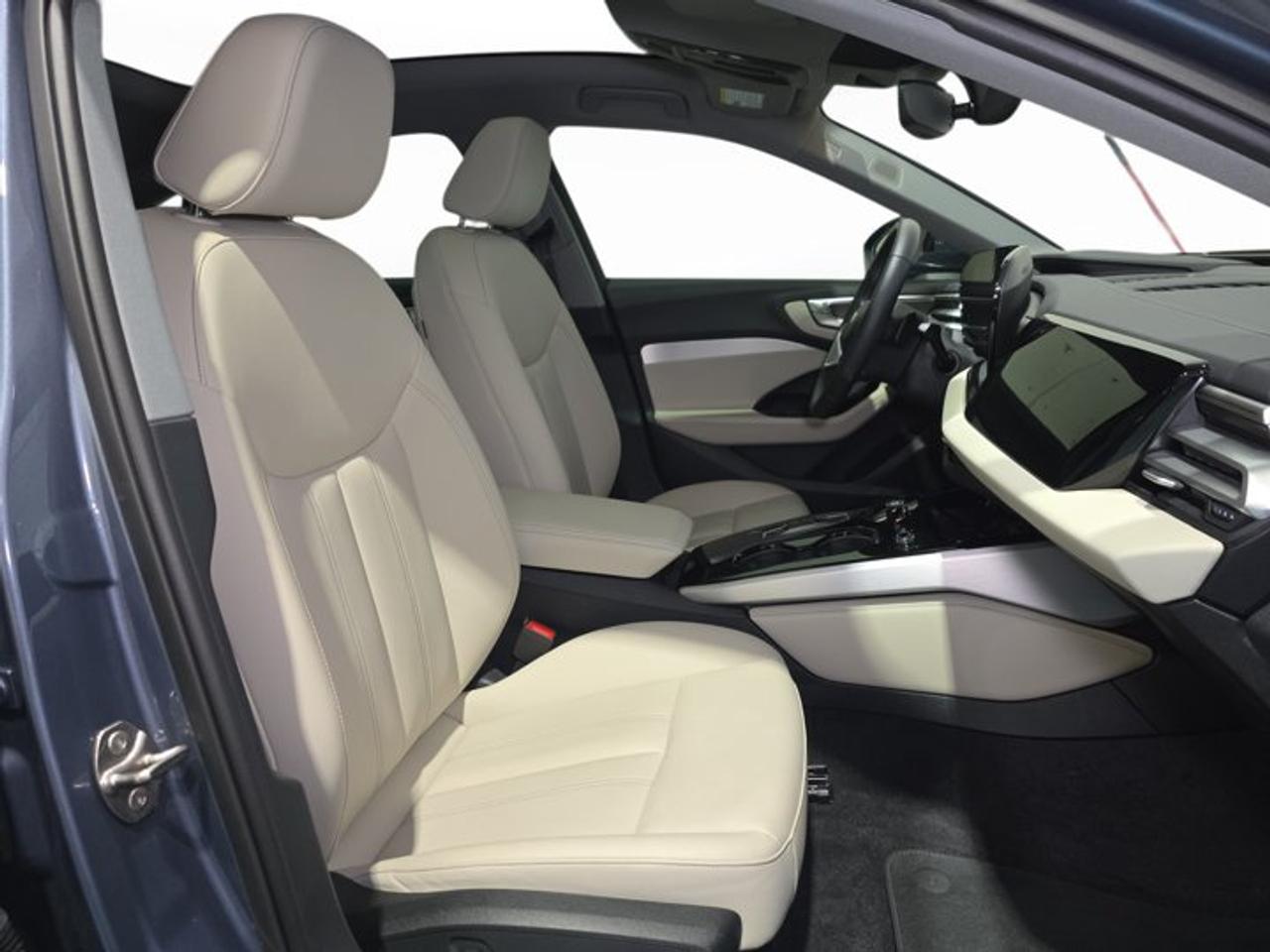 2025 Audi New A5 2.0T quattro Premium Photo