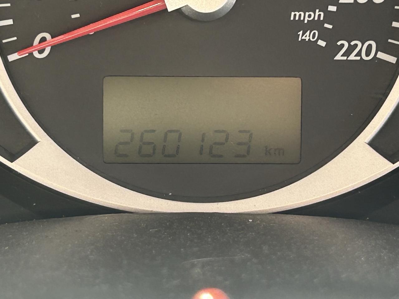 2006 Hyundai Tucson GLS Photo