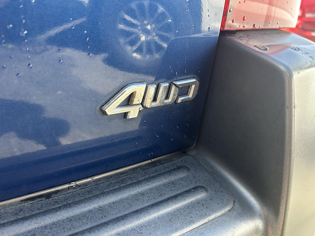 2006 Hyundai Tucson GLS Photo