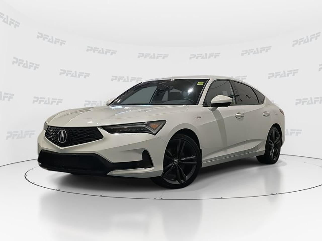 2024 Acura Integra A-SPEC Photo