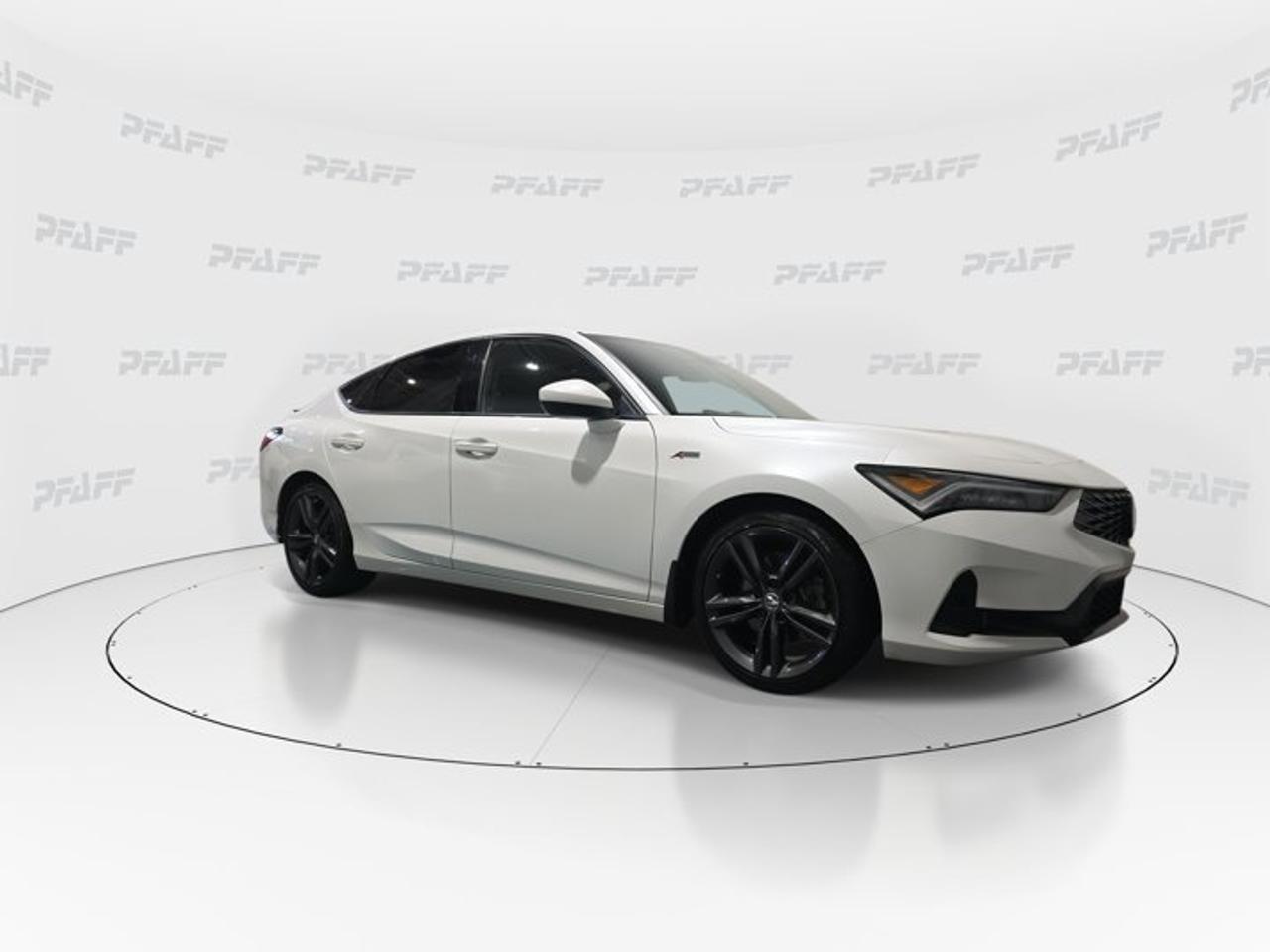 2024 Acura Integra A-SPEC Photo