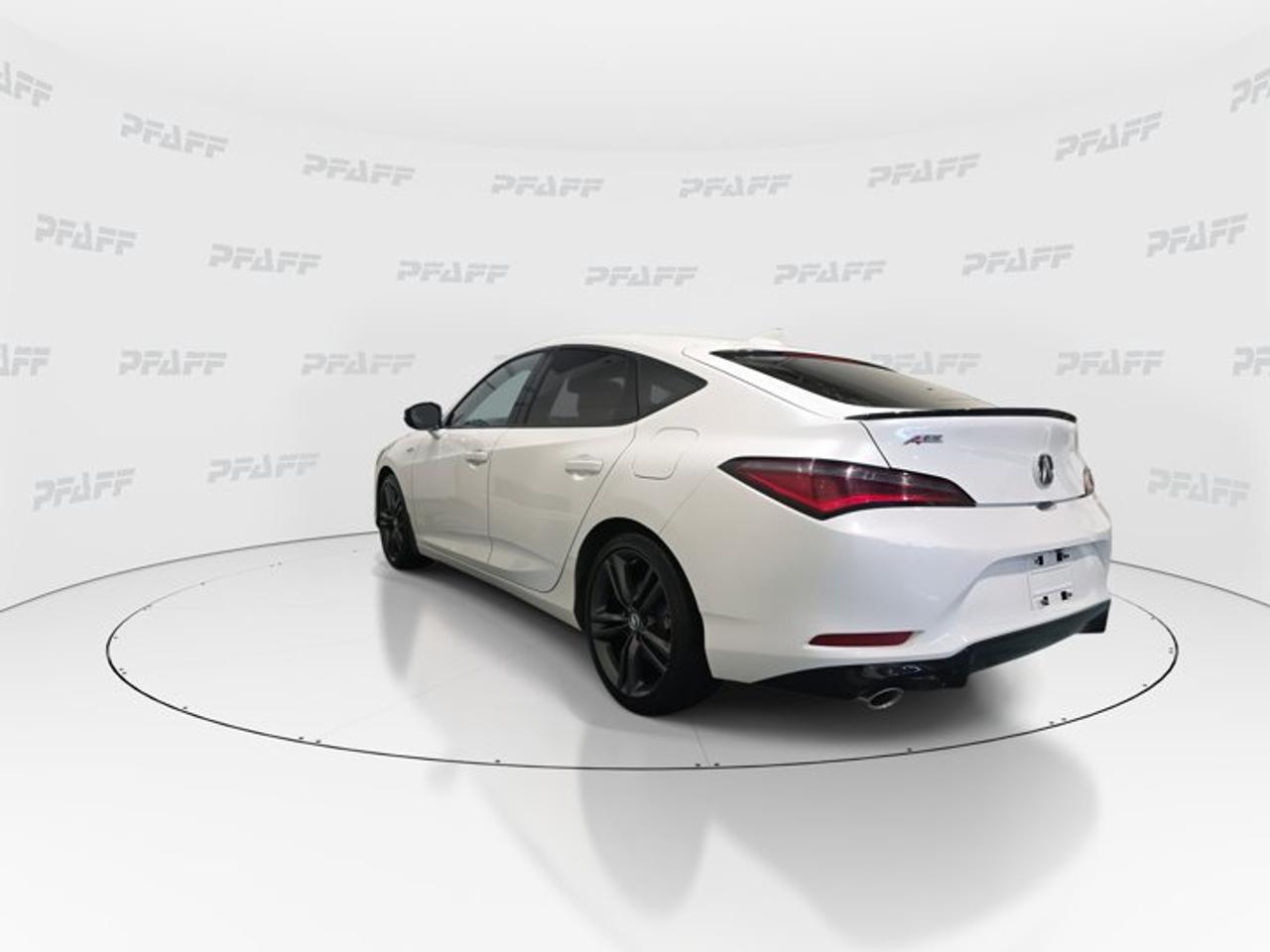 2024 Acura Integra A-SPEC Photo