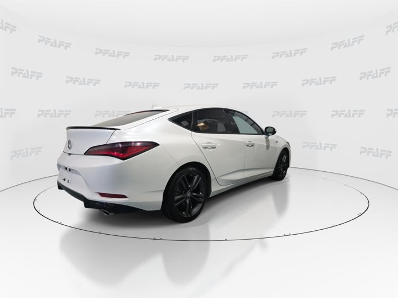 2024 Acura Integra A-SPEC Photo