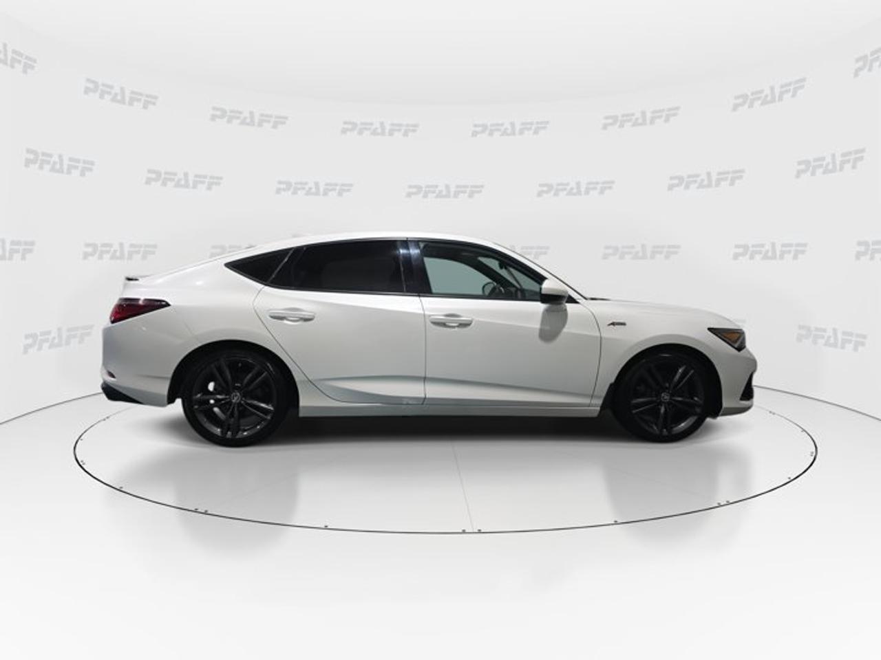 2024 Acura Integra A-SPEC Photo