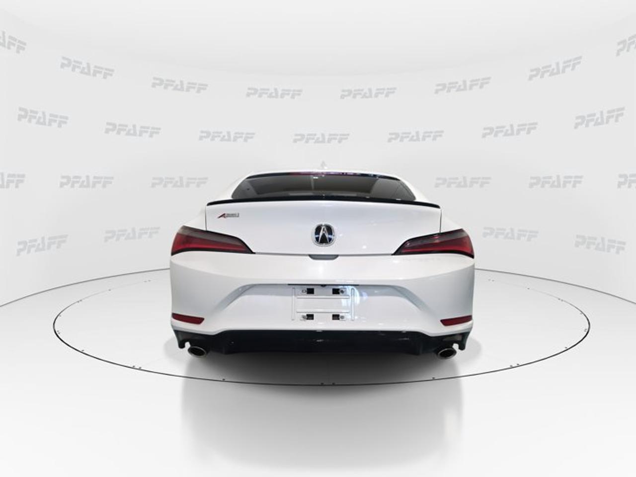 2024 Acura Integra A-SPEC Photo