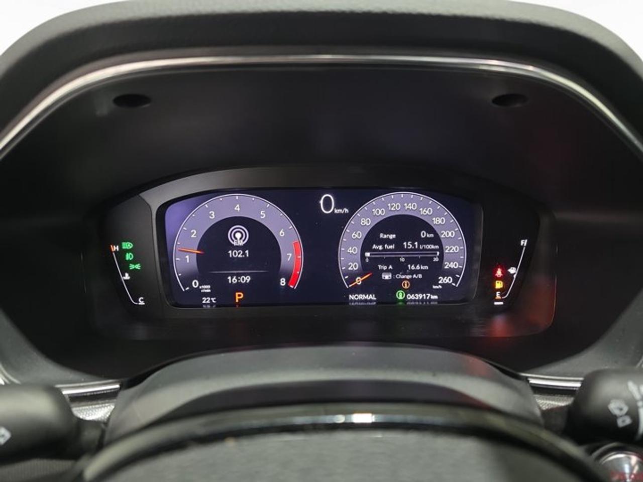 2024 Acura Integra A-SPEC Photo