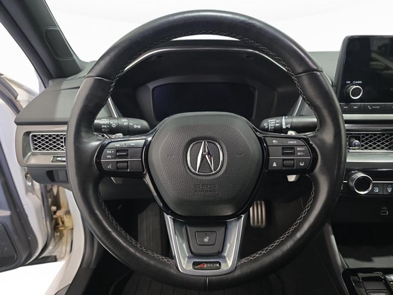 2024 Acura Integra A-SPEC Photo
