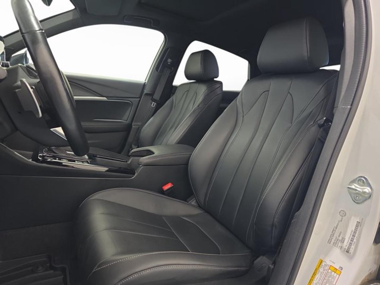 2024 Acura Integra A-SPEC Photo