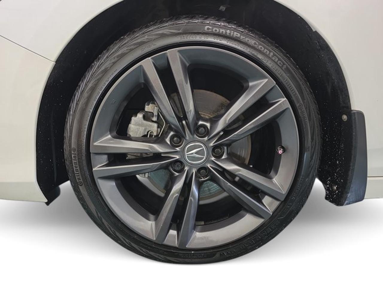 2024 Acura Integra A-SPEC Photo