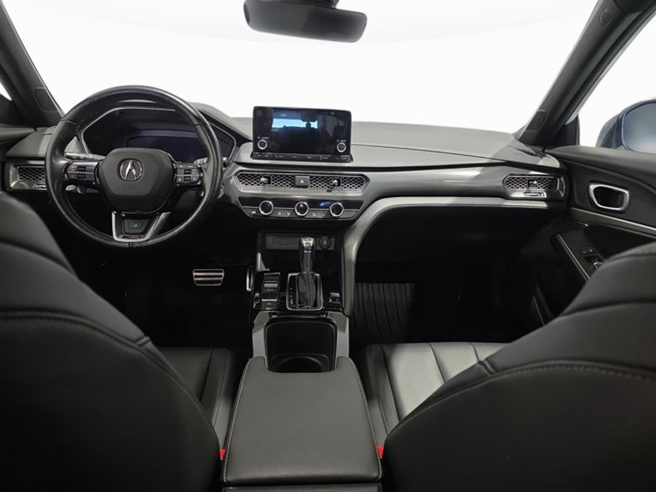 2024 Acura Integra A-SPEC Photo