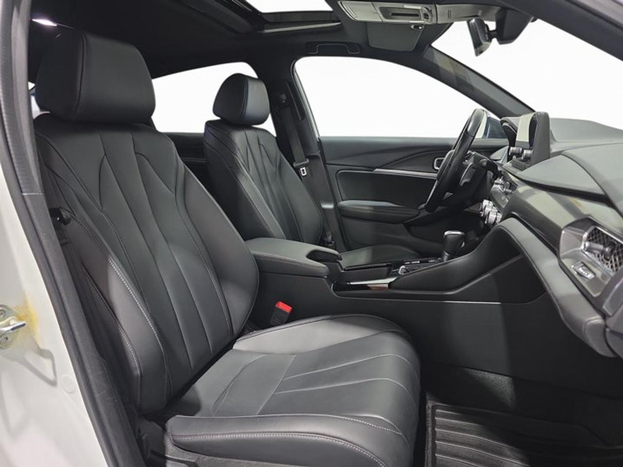 2024 Acura Integra A-SPEC Photo
