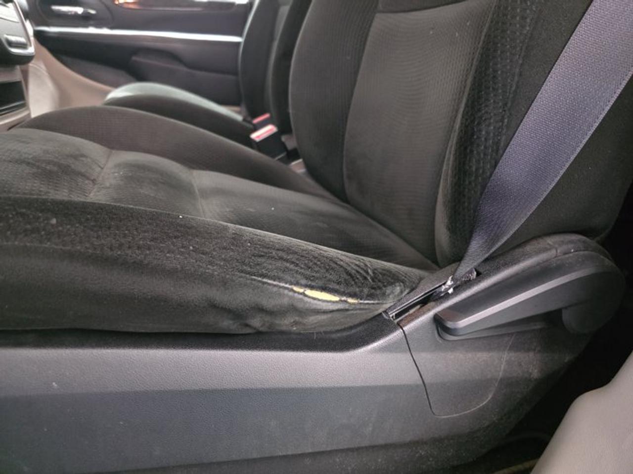 2016 Dodge Grand Caravan AVP/SE Photo
