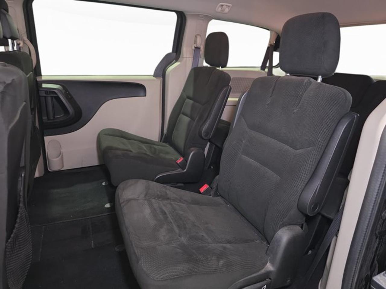 2016 Dodge Grand Caravan AVP/SE Photo