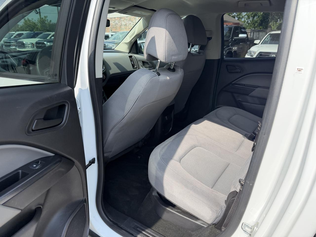 2018 Chevrolet Colorado 4WD | Crew Cab | Clean CARFAX Photo
