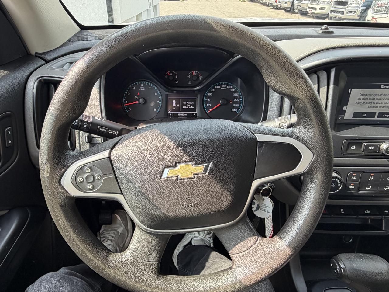 2018 Chevrolet Colorado 4WD | Crew Cab | Clean CARFAX Photo
