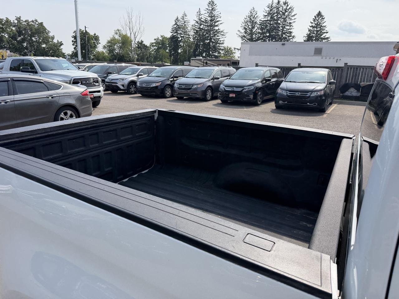2018 Chevrolet Colorado 4WD | Crew Cab | Clean CARFAX Photo