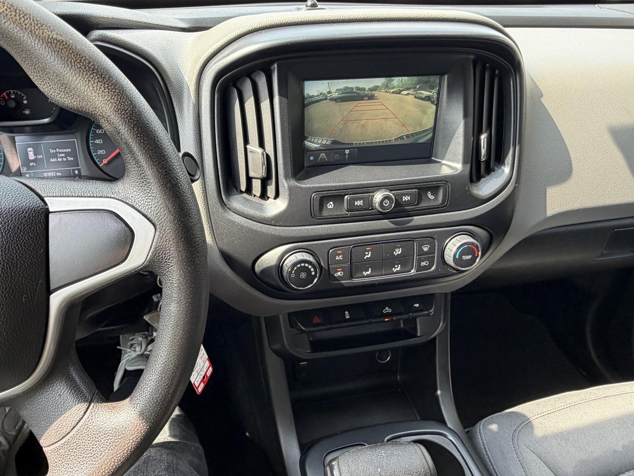 2018 Chevrolet Colorado 4WD | Crew Cab | Clean CARFAX Photo