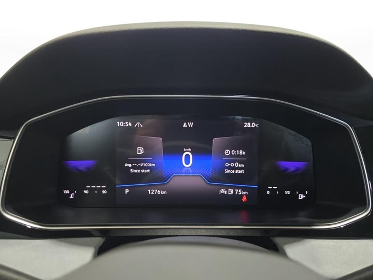 2025 Volkswagen Jetta 1.5T SE Photo