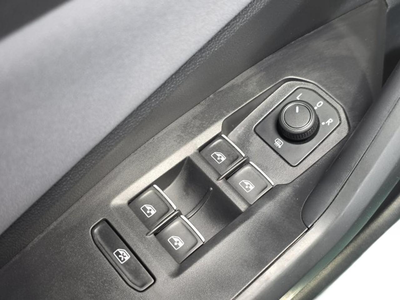 2025 Volkswagen Jetta 1.5T SE Photo