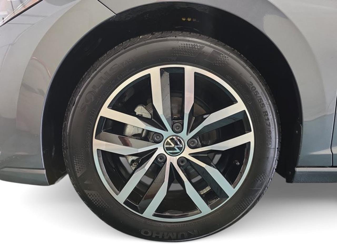 2025 Volkswagen Jetta 1.5T SE Photo