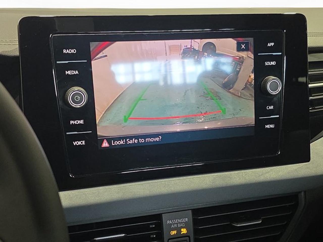 2025 Volkswagen Jetta 1.5T SE Photo