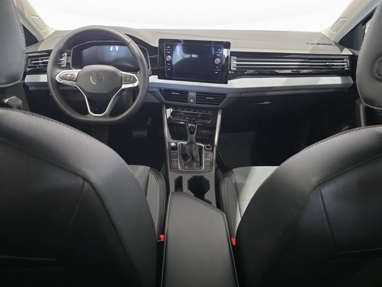 2025 Volkswagen Jetta 1.5T SE Photo