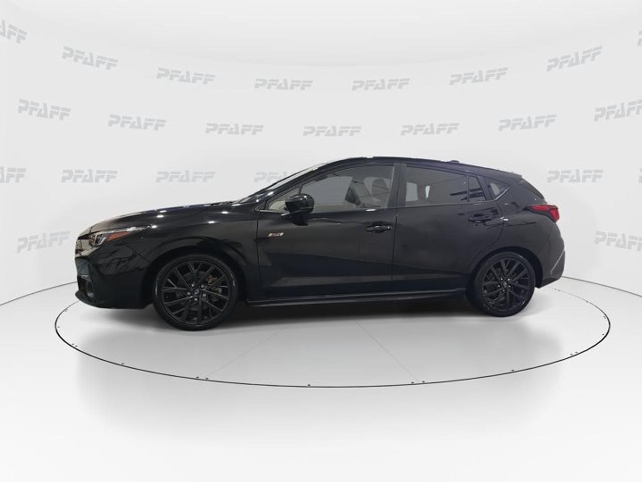 2024 Subaru Impreza RS Photo