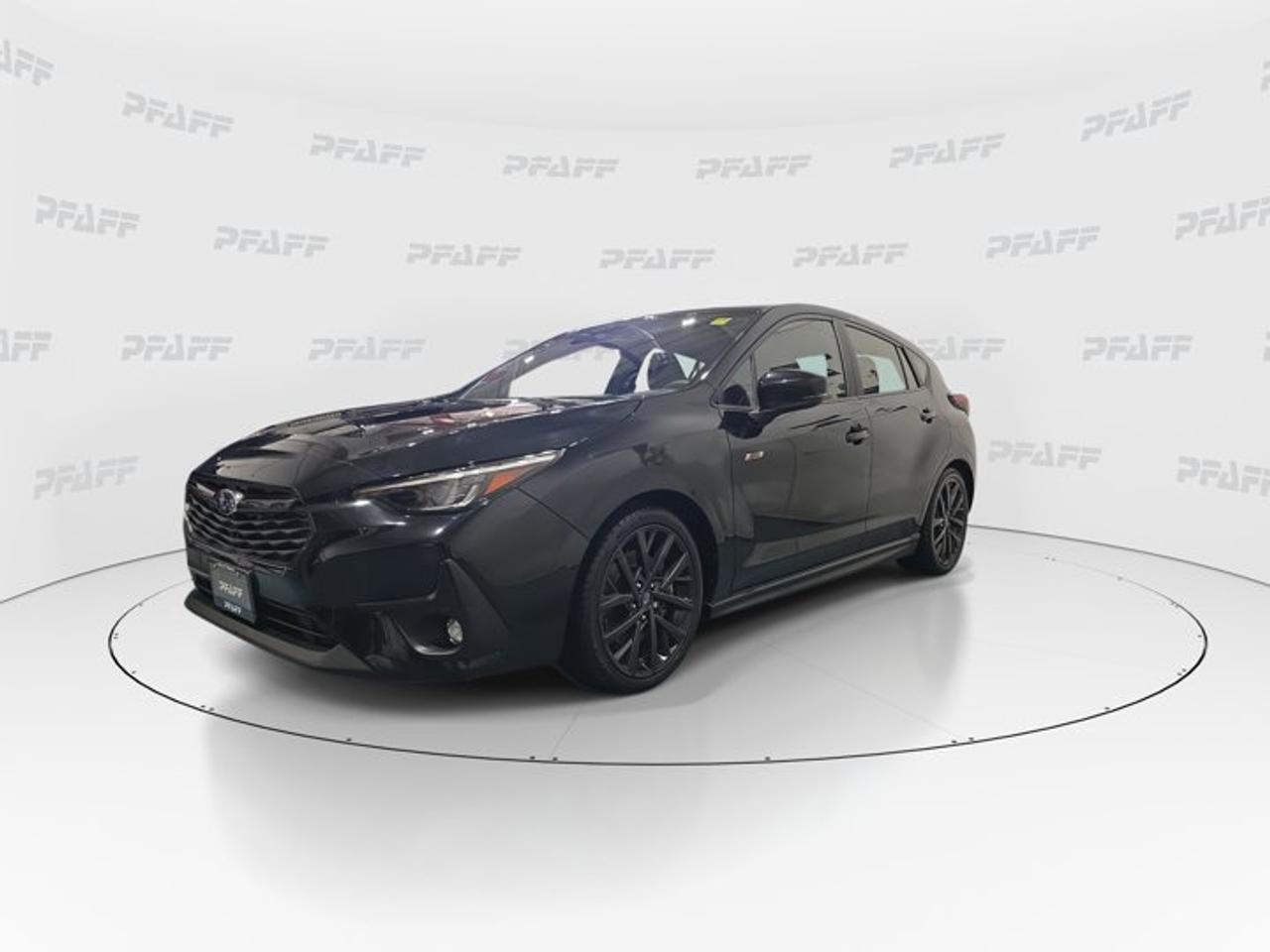 2024 Subaru Impreza RS Photo