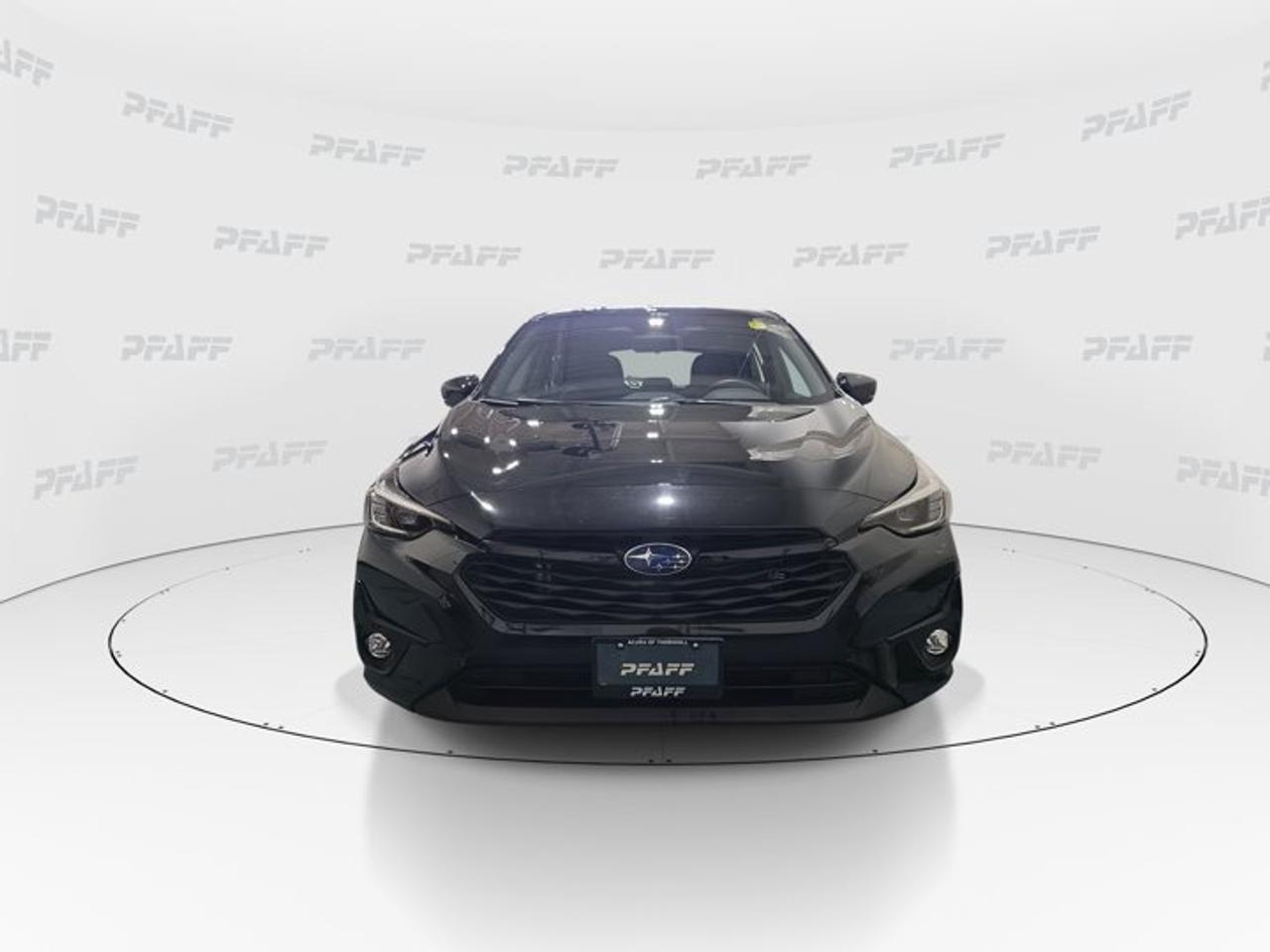 2024 Subaru Impreza RS Photo