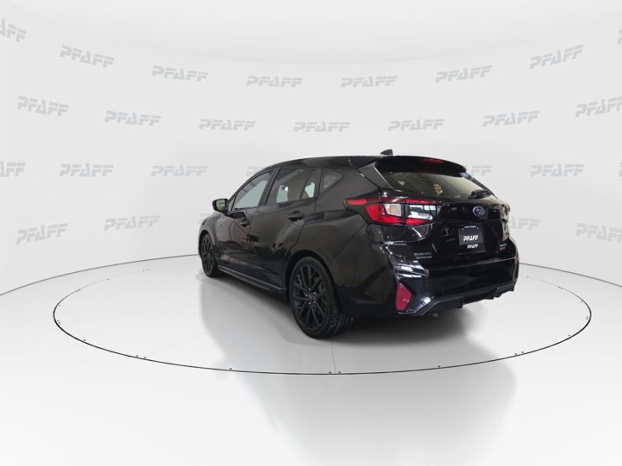 2024 Subaru Impreza RS Photo