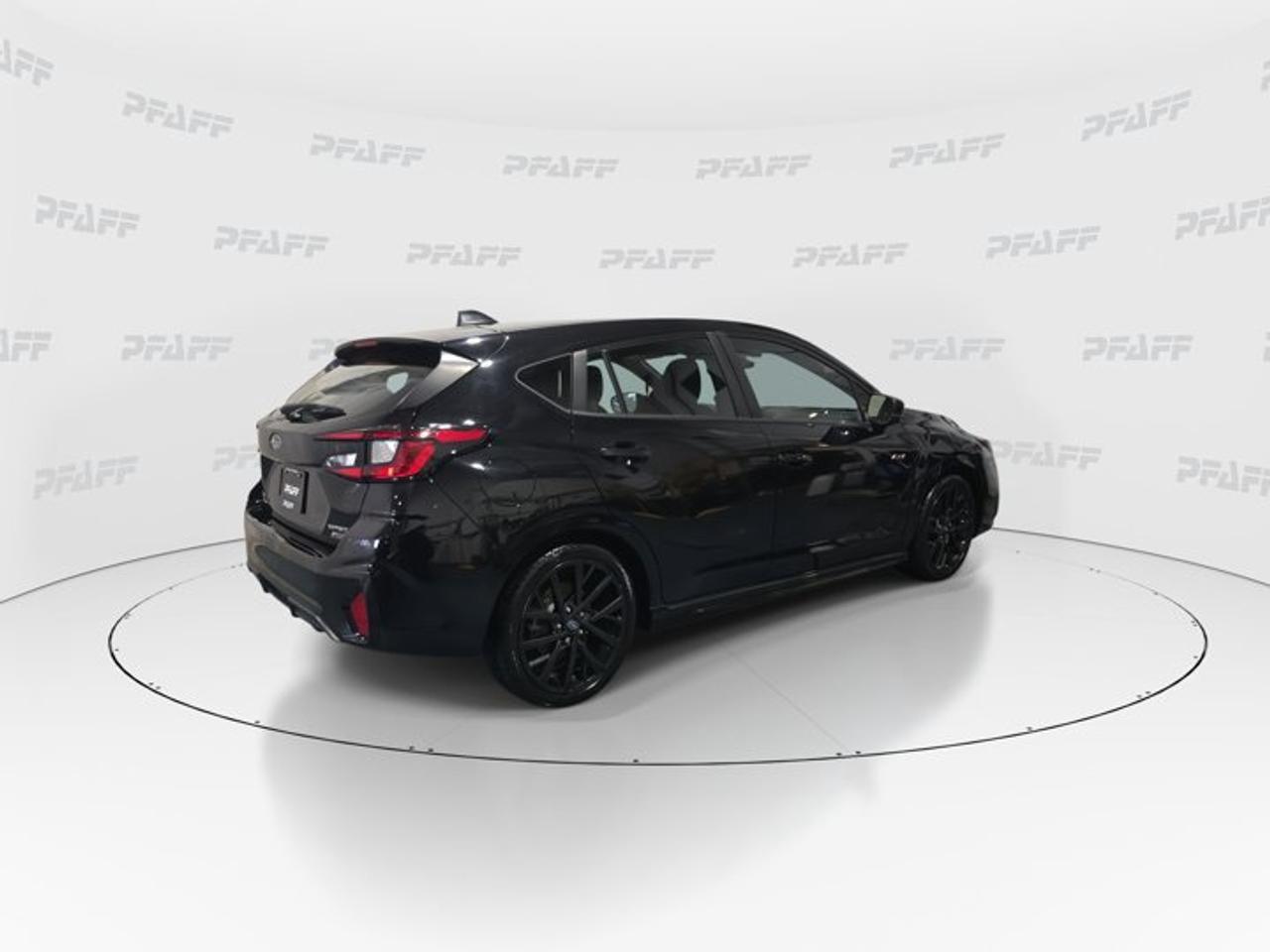 2024 Subaru Impreza RS Photo