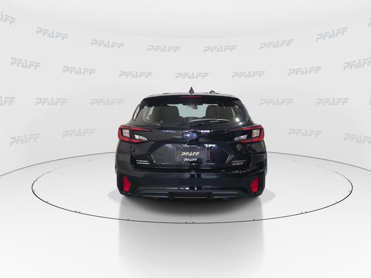 2024 Subaru Impreza RS Photo