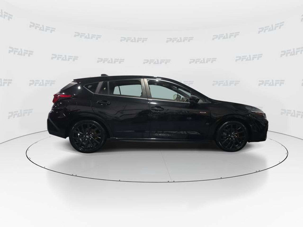 2024 Subaru Impreza RS Photo