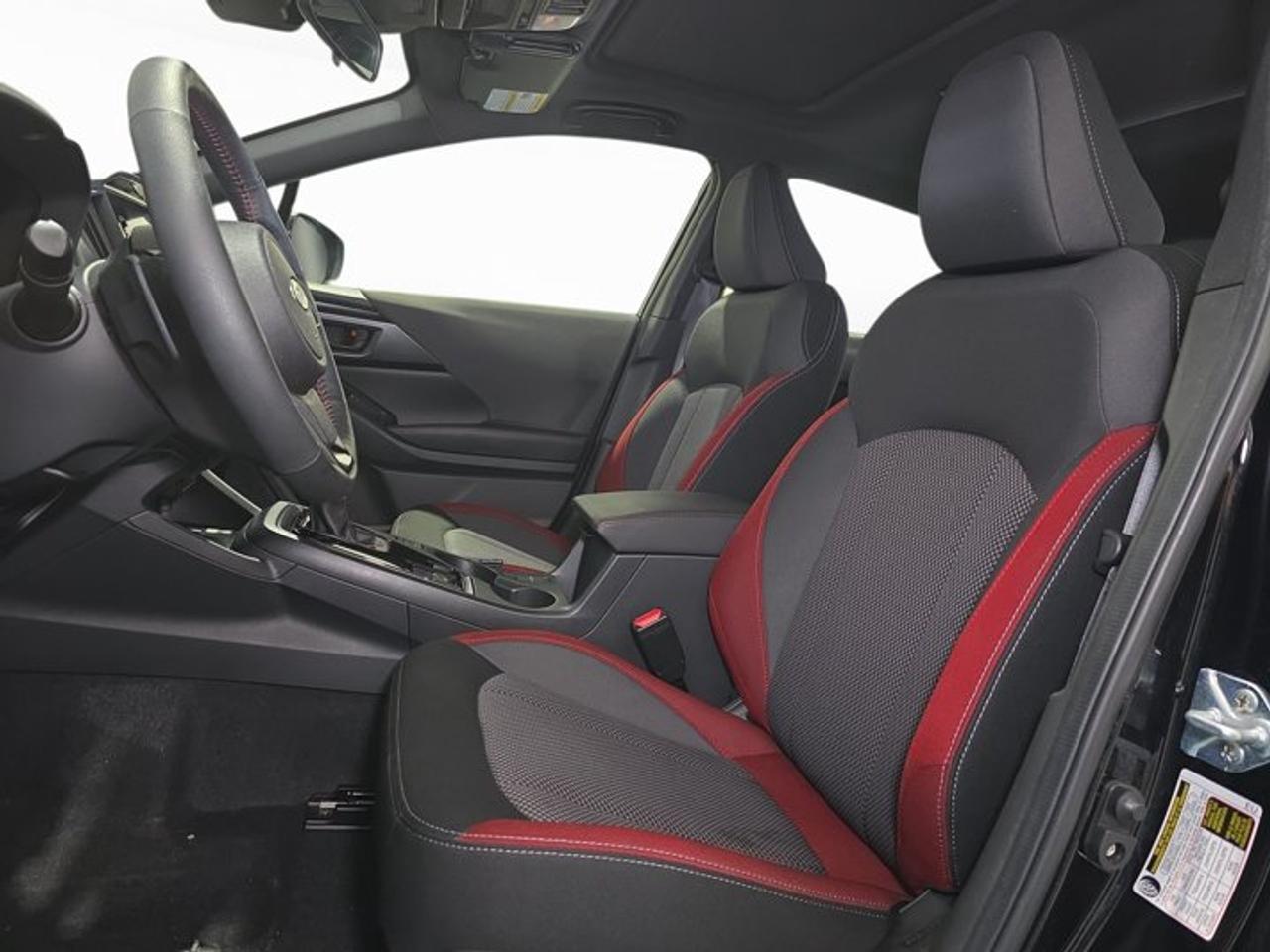 2024 Subaru Impreza RS Photo