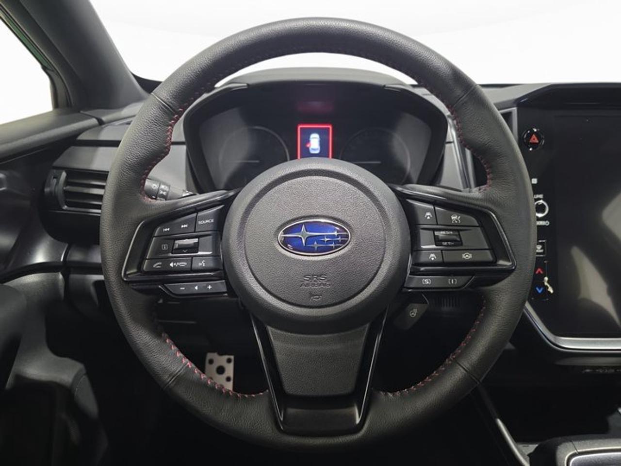 2024 Subaru Impreza RS Photo