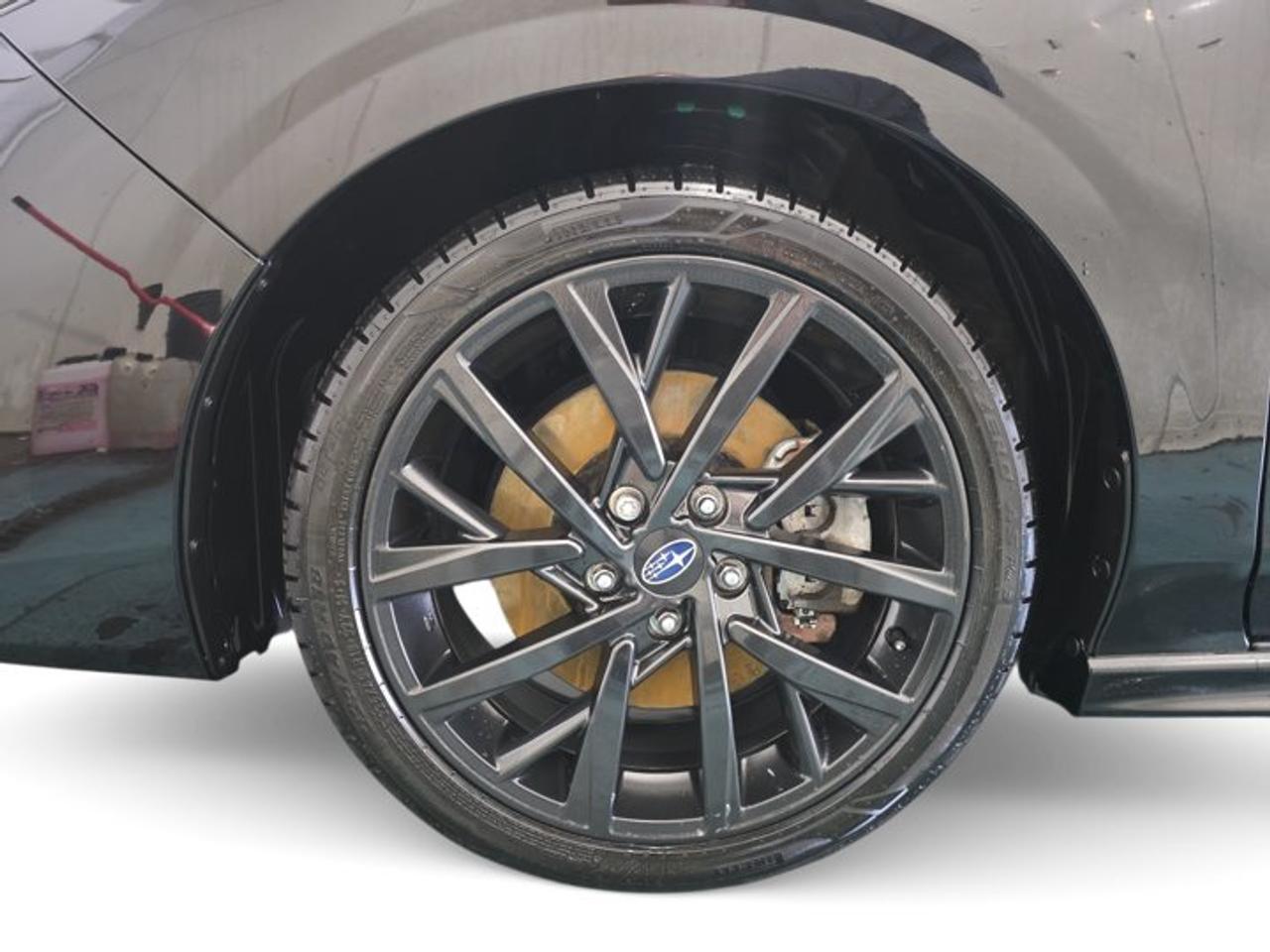 2024 Subaru Impreza RS Photo