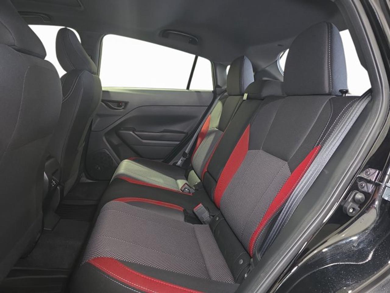 2024 Subaru Impreza RS Photo