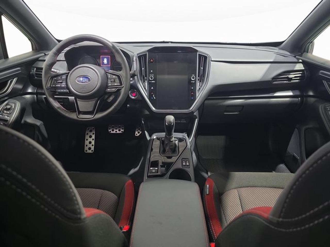 2024 Subaru Impreza RS Photo
