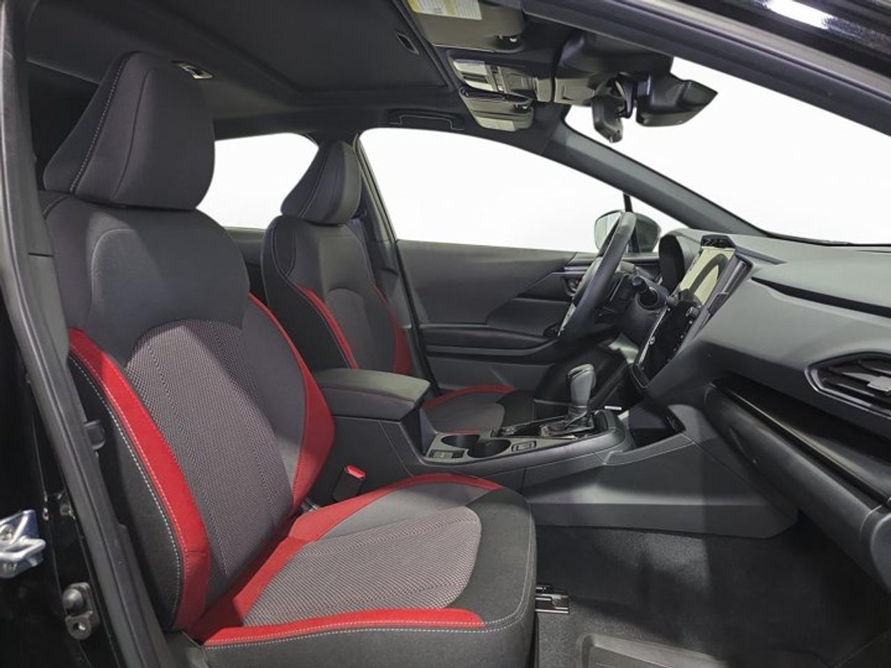 2024 Subaru Impreza RS Photo