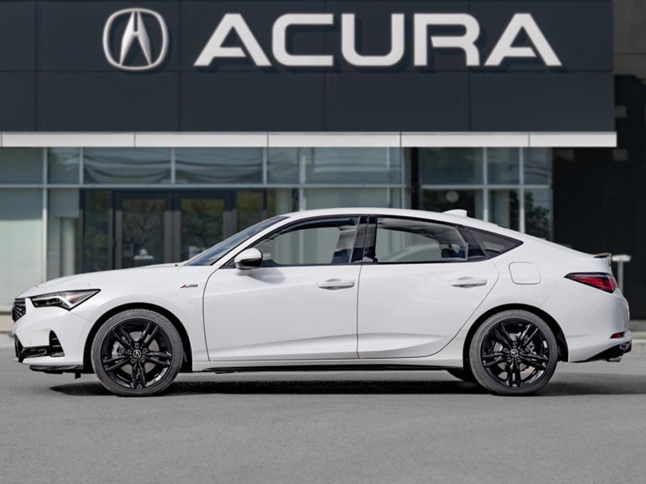 2026 Acura Integra Elite A-Spec Photo